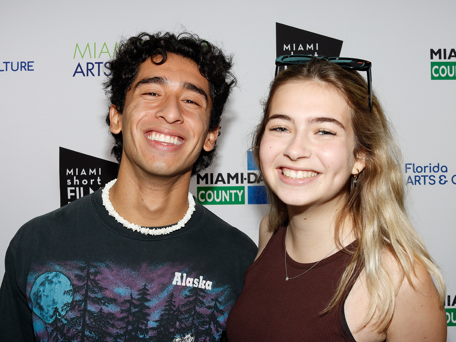 2023 Gallery - Miami Short Film Festival